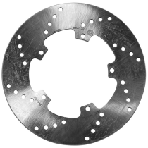 Disque de frein avant/arrière fixe Brembo Oro PIAGGIO