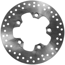Disque de frein arrière fixe Brembo Oro SUZUKI