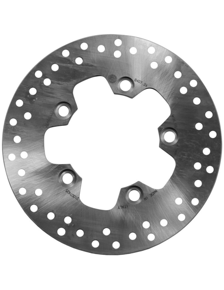 Disque de frein arrière fixe Brembo Oro SUZUKI
