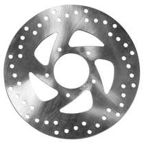 Disque de frein avant/arrière fixe Brembo Oro BENELLI DERBI PIAGGIO