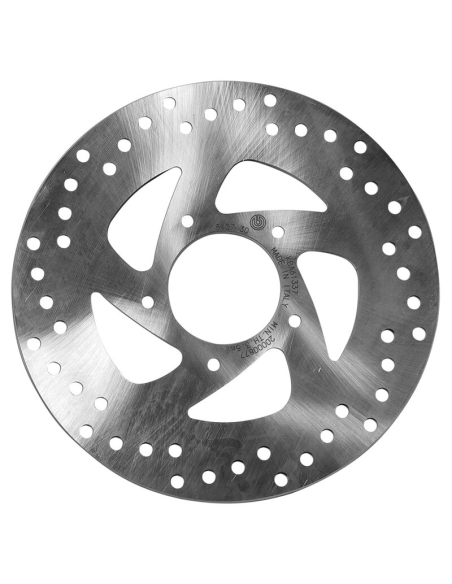 Disque de frein avant/arrière fixe Brembo Oro BENELLI DERBI PIAGGIO