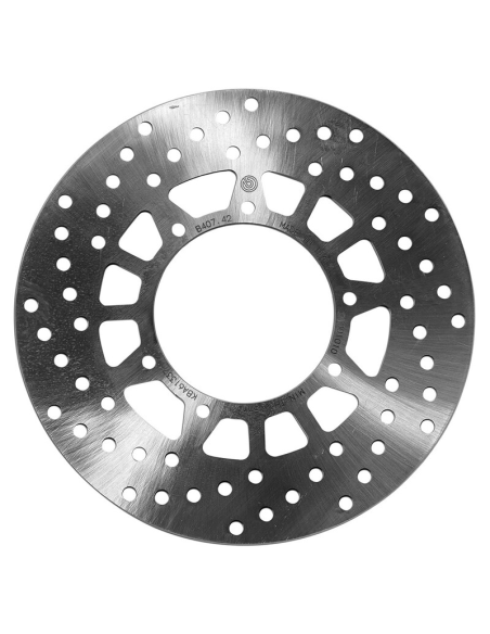 Disque De Frein Arrière BREMBO Serie Oro Rond Fixe YAMAHA