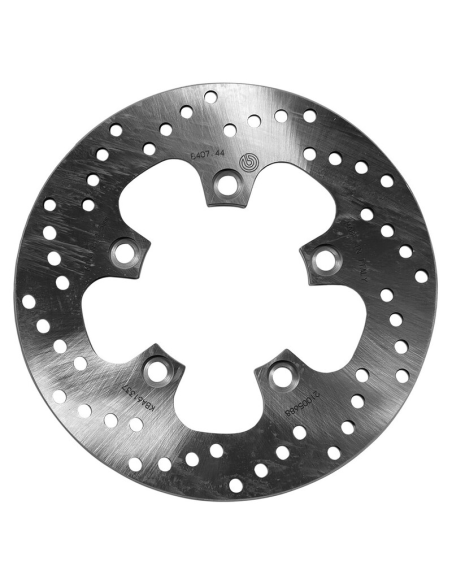 Disque de frein arrière fixe Brembo Oro SUZUKI