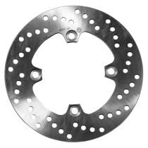 Disque de frein arrière fixe Brembo Oro KAWASAKI