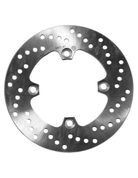 Disque de frein arrière fixe Brembo Oro KAWASAKI