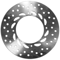 Disque de frein arrière fixe Brembo Oro HM HONDA