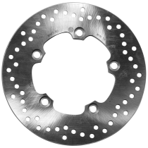 Disque de frein arrière fixe Brembo Oro YAMAHA