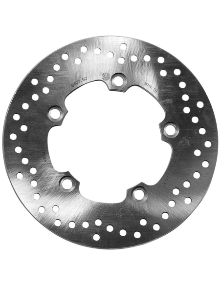 Disque de frein arrière fixe Brembo Oro YAMAHA
