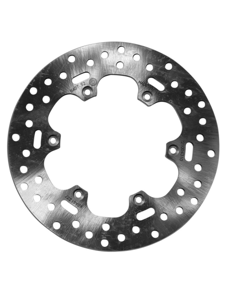 Disque De Frein Arrière BREMBO Serie Oro Rond Fixe KTM HUSABERG HUSQVARNA