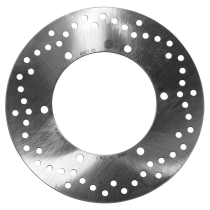 Disque de frein arrière fixe Brembo Oro YAMAHA