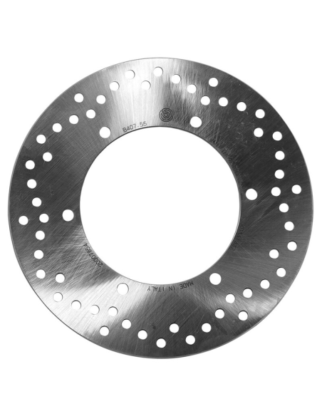Disque de frein arrière fixe Brembo Oro YAMAHA