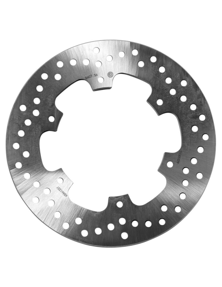 Disque De Frein Arrière BREMBO Serie Oro Rond Fixe TM YAMAHA