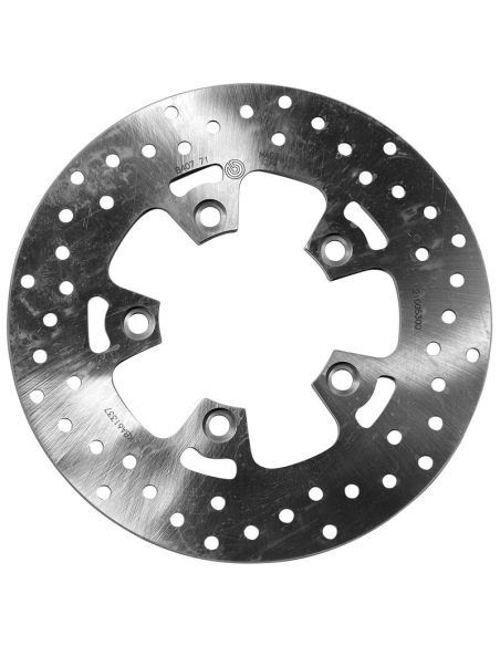 Disque de frein avant/arrière fixe Brembo Oro DUCATI SUZUKI