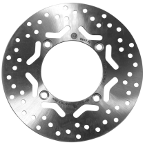Disque de frein avant/arrière fixe Brembo Oro HONDA PEUGEOT