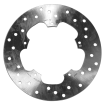 Disque de frein avant/arrière fixe Brembo Oro APRILIA GILERA ITALJET PIAGGIO
