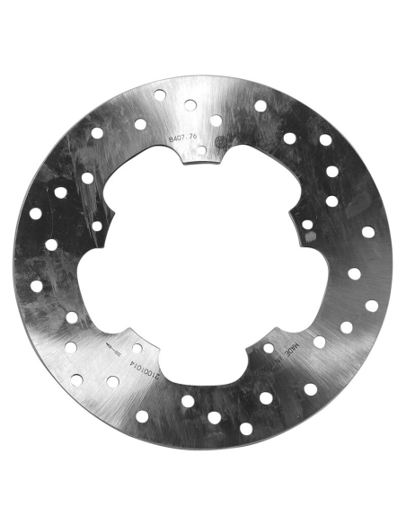 Disque de frein avant/arrière fixe Brembo Oro APRILIA GILERA ITALJET PIAGGIO