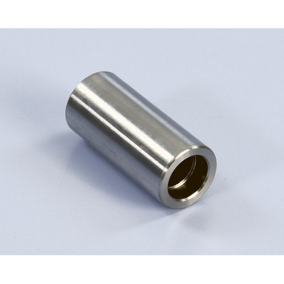 Canon de variateur POLINI MAXI-SPEED, dimensions 25x35x72