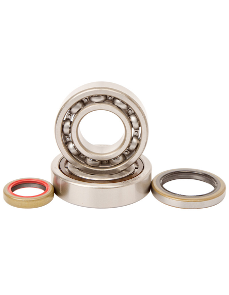 Kit roulement vilebrequin + spys HOT RODS HUSABERG HUSQVARNA KTM