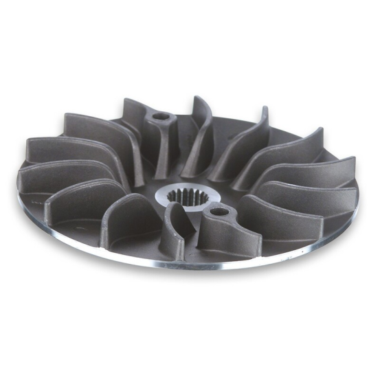 Joue fixe Ventilvar 2000 MALOSSI Benelli/Honda/Keeway 125/150cc