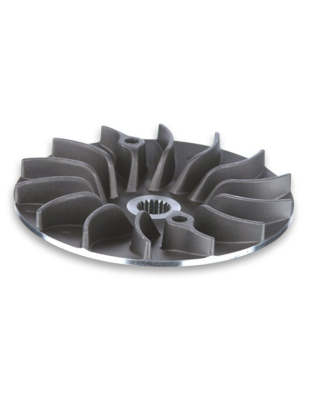 Joue fixe Ventilvar 2000 MALOSSI Benelli/Honda/Keeway 125/150cc