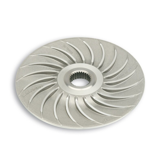 Joue fixe Ventilvar 2000 MALOSSI Yamaha 500 T-Max 2001-2011