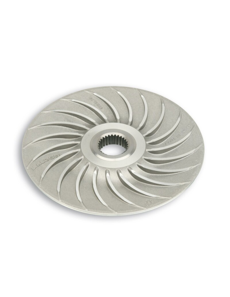 Joue fixe Ventilvar 2000 MALOSSI Yamaha 500 T-Max 2001-2011