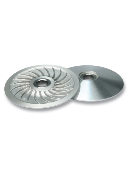 Joue fixe Ventilvar 2000 MALOSSI Yamaha 530/560 T-Max 2012-2021