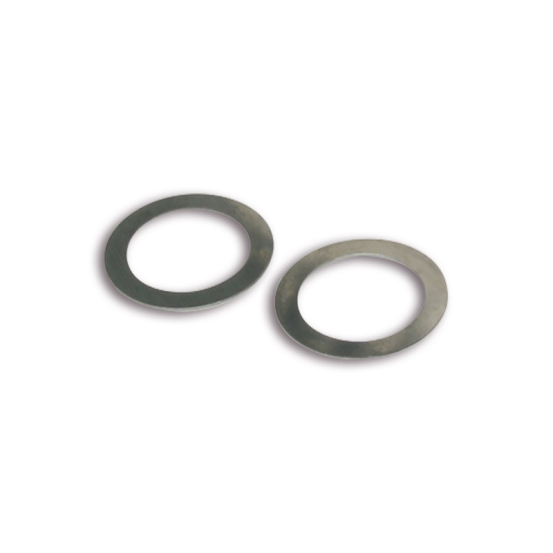 Rondelles variateur Multivar MALOSSI 35x25x0,5 Yamaha 530 T-MAX (x2)