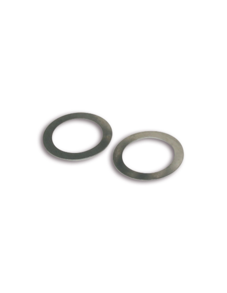 Rondelles variateur Multivar MALOSSI 35x25x0,5 Yamaha 530 T-MAX (x2)
