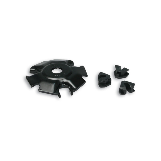 Flasque de variateur Multivar MALOSSI Aprilia/Derbi/Piaggio/Vespa 125cc