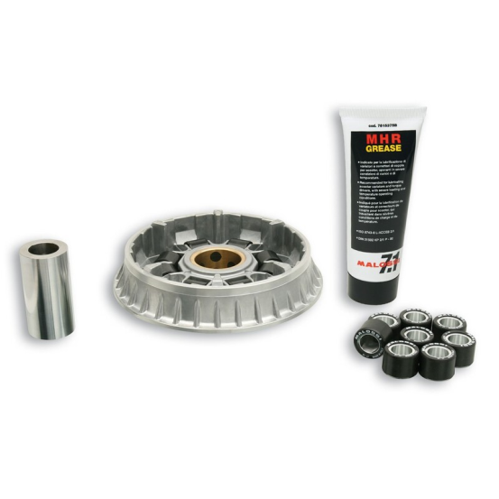 Variateur Multivar 2000 MALOSSI Aprilia 850 SRV 2012-2016 Gilera GP800 2008-2015