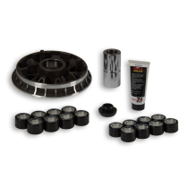 Variateur Multivar 2000 MALOSSI BMW C 650 Sport 2016-2019 GT 2016-2020