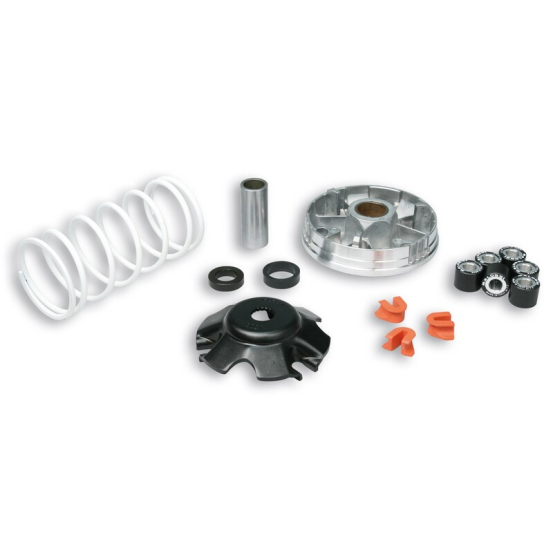 Variateur Multivar 2000 MALOSSI Aprilia/Derbi/Gilera/Italjet/Piaggio/Vespa 50cc