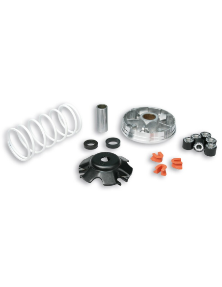 Variateur Multivar 2000 MALOSSI Aprilia/Derbi/Gilera/Italjet/Piaggio/Vespa 50cc