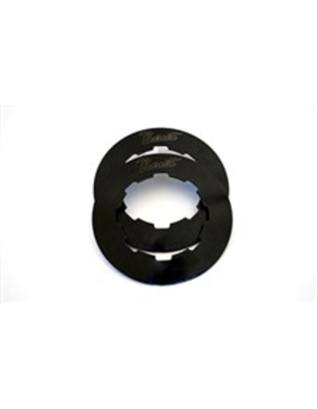 Kit ressorts d'embrayage renforcés BARNETT SUZUKI 600 à 1200cc