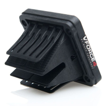 Joint V FORCE pour boîte à clapets Yamaha 350 YFZ Banshee 1987-07