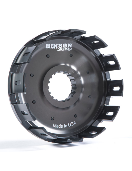 Cloche d'embrayage HINSON Kawasaki 250 KX 1992-2005