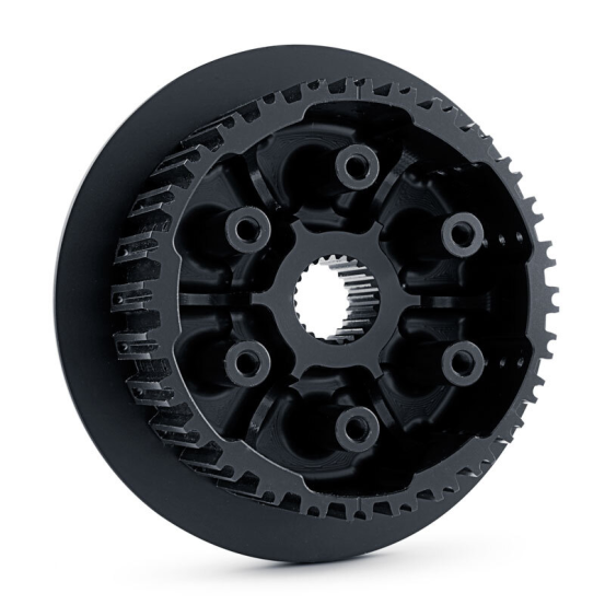 Noix d'embrayage HINSON Yamaha 250 YZ 1993-2021