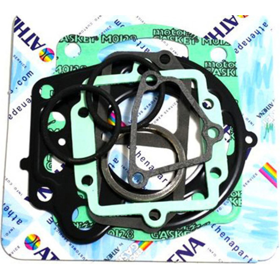 Pochette de joints haut moteur ATHENA - KAWASAKI KDX 125 1990-93