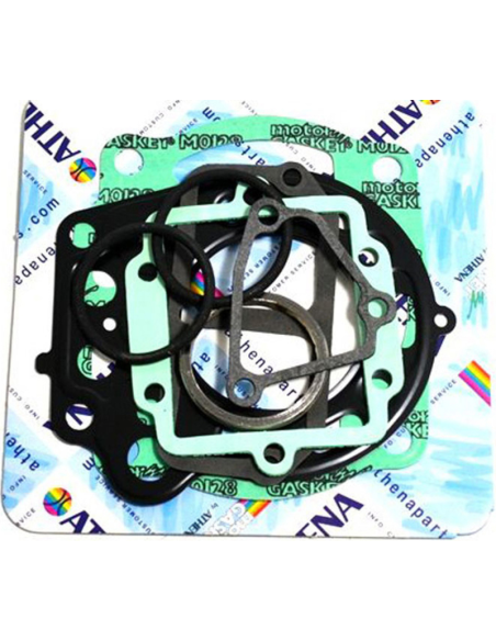 Pochette de joints haut moteur ATHENA - KAWASAKI KDX 125 1990-93