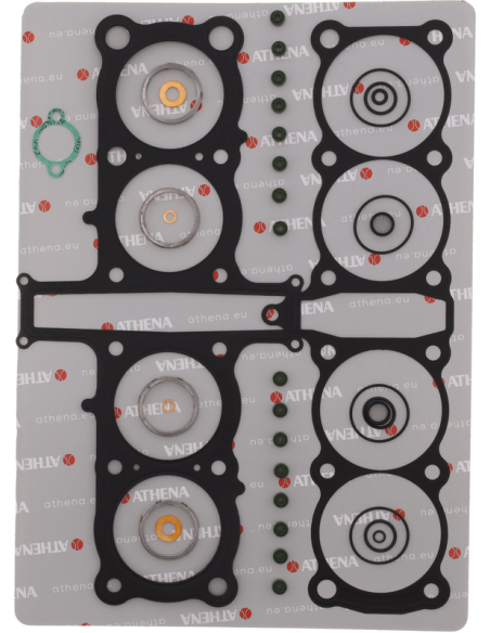Pochette de joints haut moteur ATHENA - YAMAHA