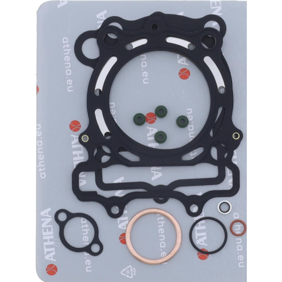 Pochette de joints haut moteur ATHENA - SUZUKI