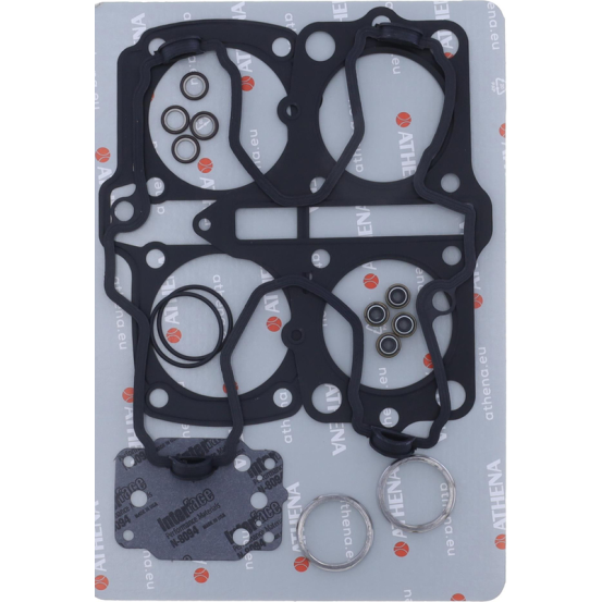 Pochette de joints haut moteur ATHENA - SUZUKI GS 500 E 1989-00