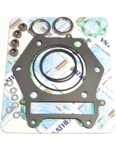 Pochette de joints haut moteur ATHENA - SUZUKI