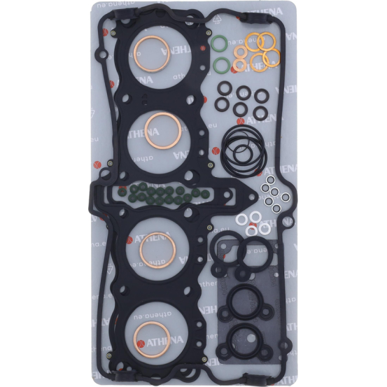 Pochette de joints haut moteur ATHENA - SUZUKI GSX-R750 1990-93, GSX750 F 1998-99