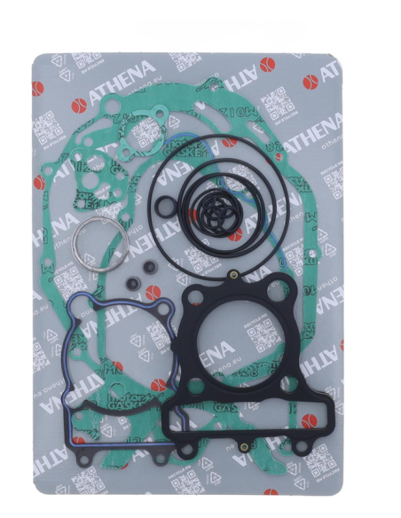 Pochette de joints moteur complète ATHENA - Joints spis non inclus - YAMAHA