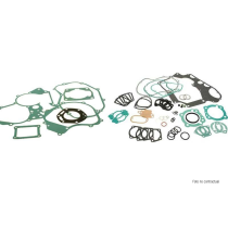 Pochette de joints moteur complète CENTAURO DERBI, GILERA et PIAGGIO Sccoters 50cc