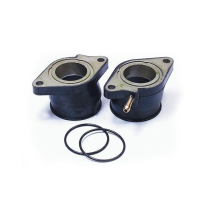 Kit pipes d'admission TOURMAX 2 pièces Yamaha TT350 1985-1989 XT350 1985-2000