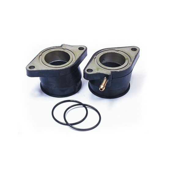Kit pipes d'admission TOURMAX 2 pièces Yamaha TT350 1985-1989 XT350 1985-2000
