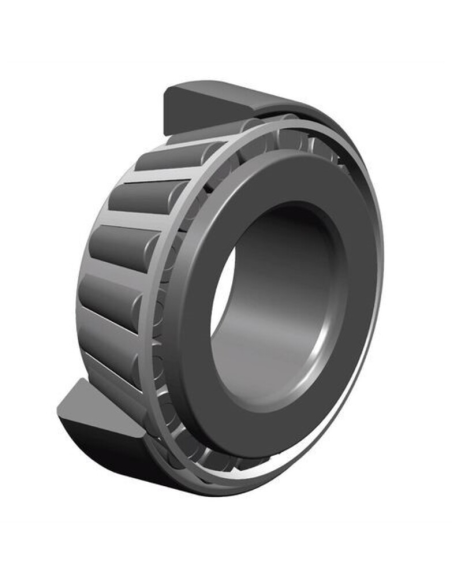 Roulement de roue NTN 32008X 40x68x19